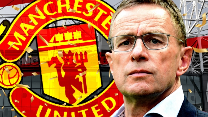 Lịch thi đấu Ngoại hạng Anh hôm nay (5/12): Ralf Rangnick ra mắt MU